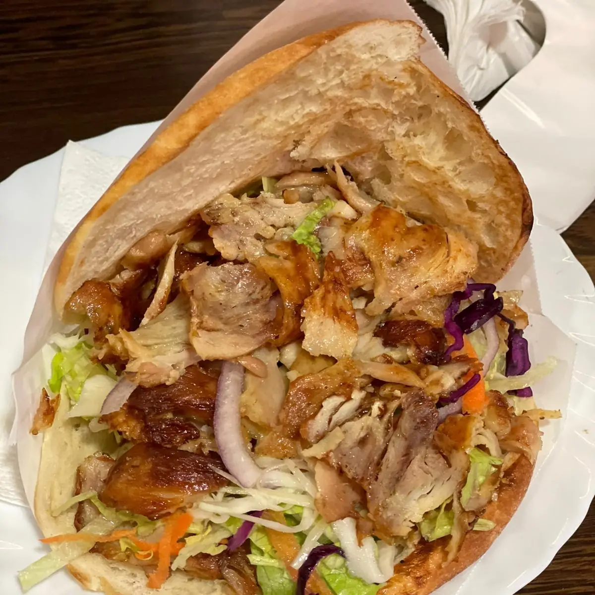 Essen und Trinken photo 5