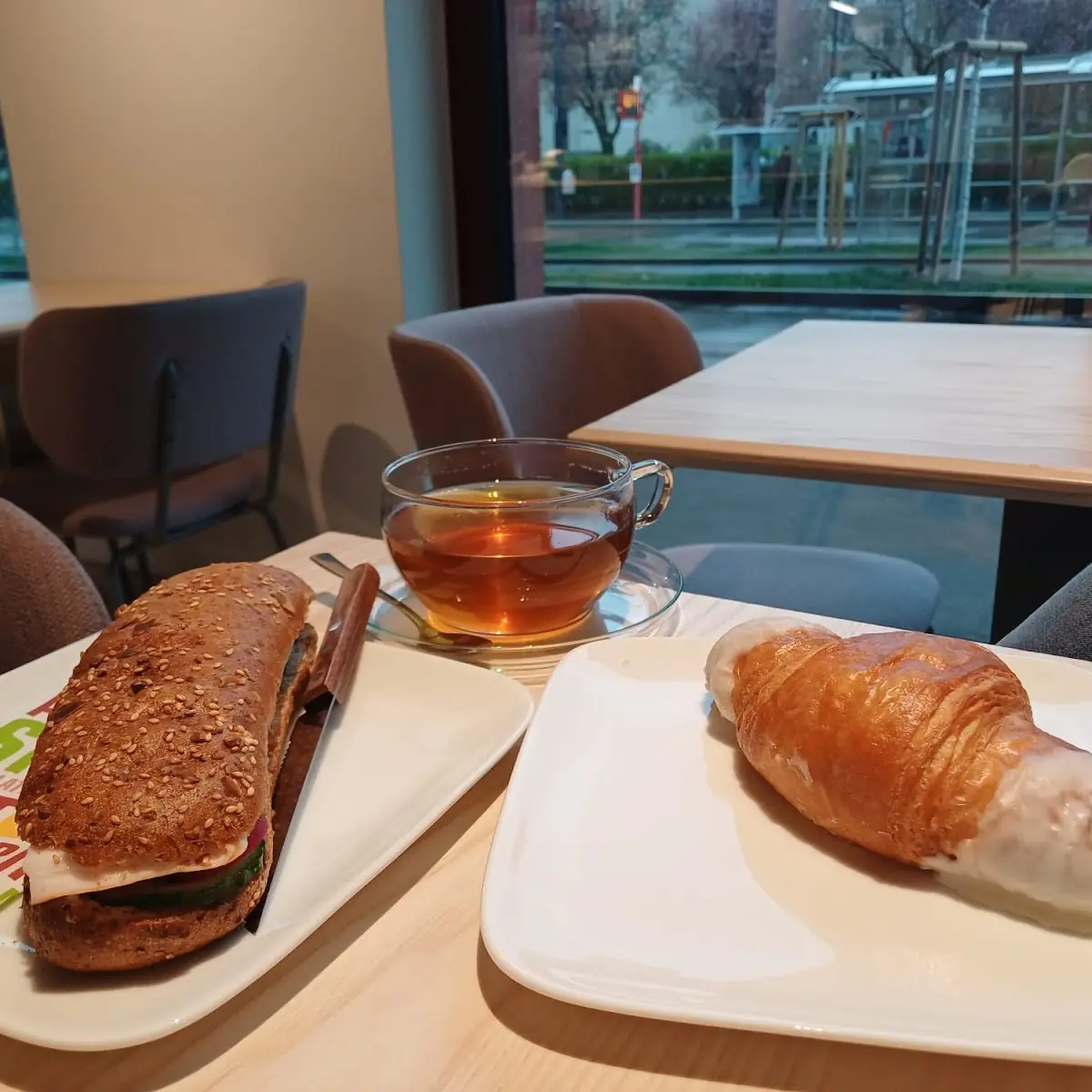 Essen und Trinken photo 2