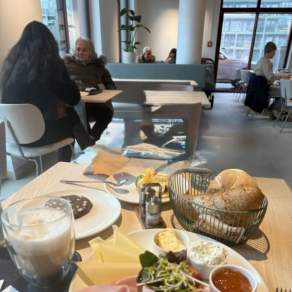 Essen und Trinken photo 3