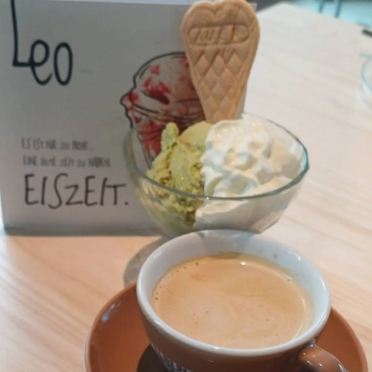 Essen und Trinken photo 6