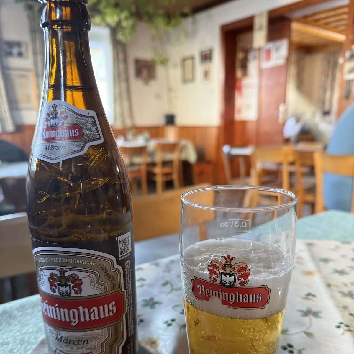 Essen und Trinken photo 4