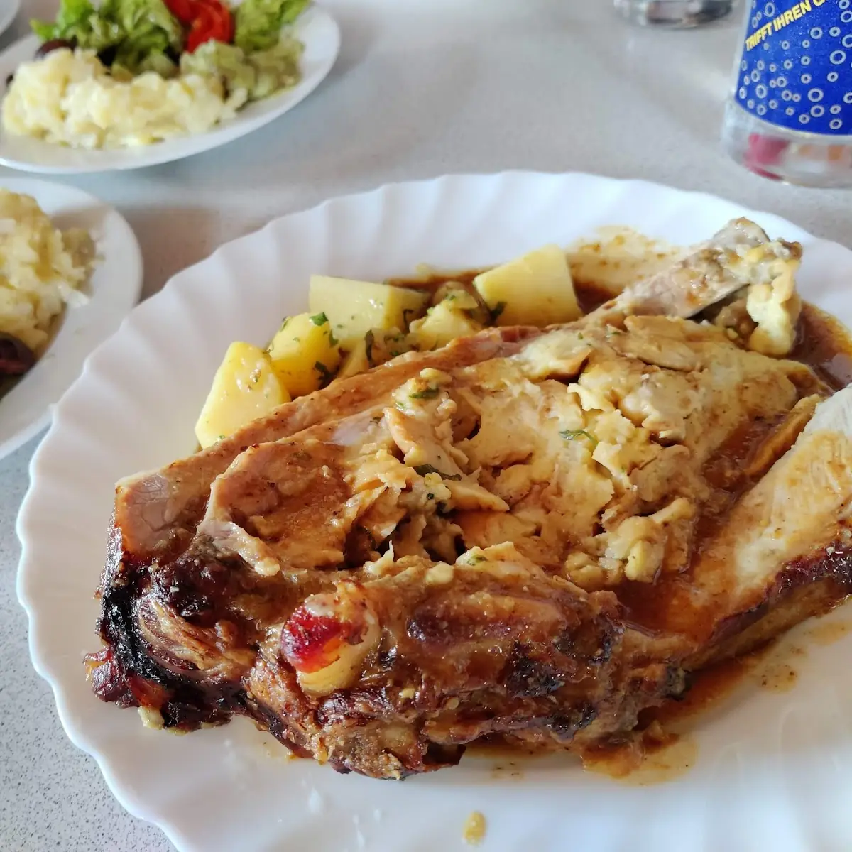 Essen und Trinken photo 7
