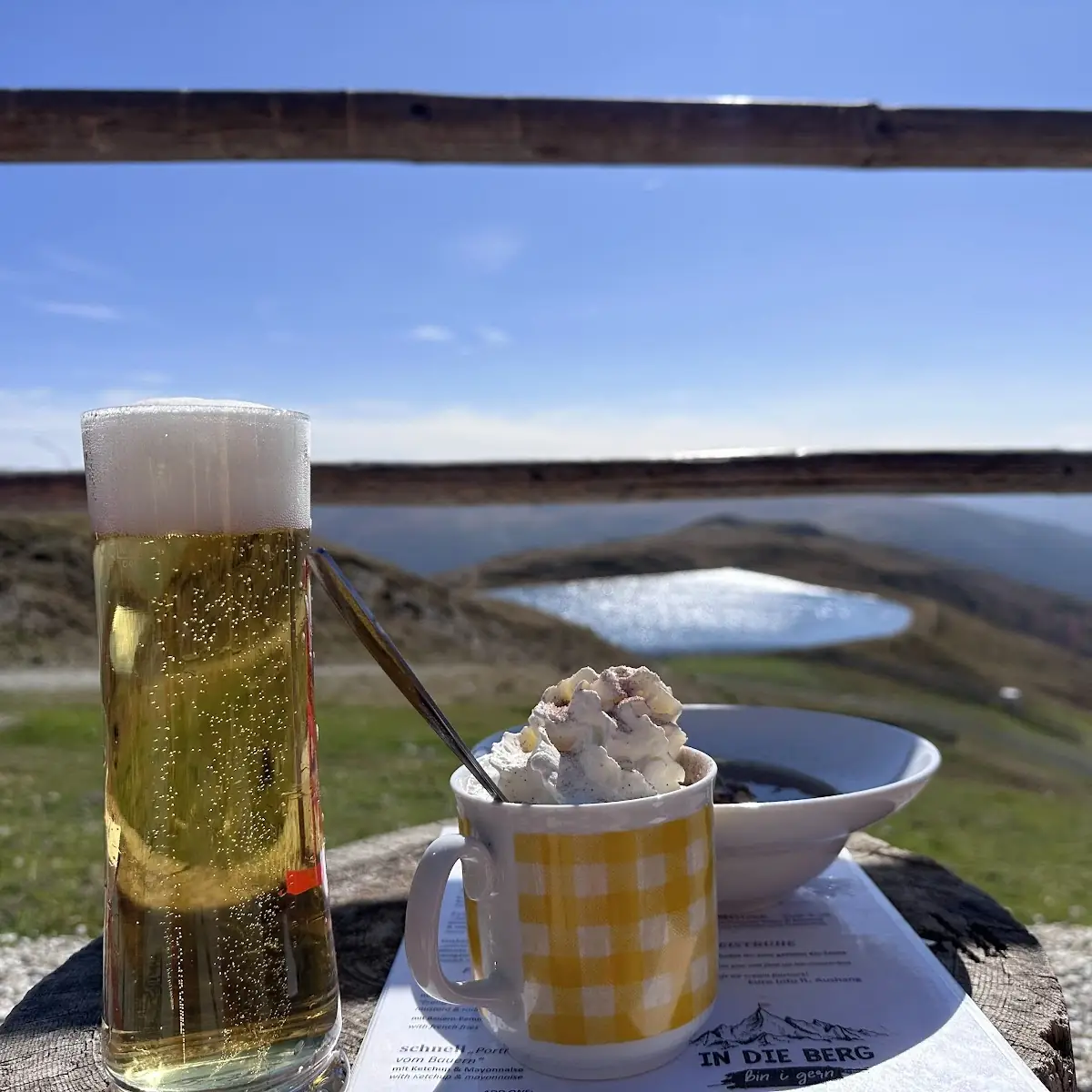 Essen und Trinken photo 10