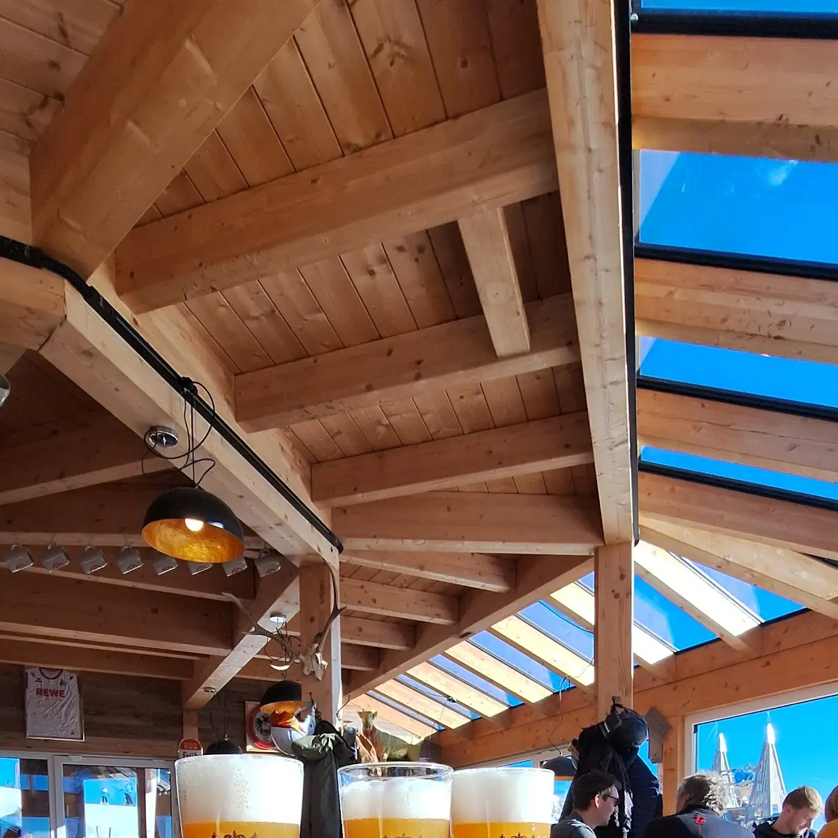 Essen und Trinken photo 3