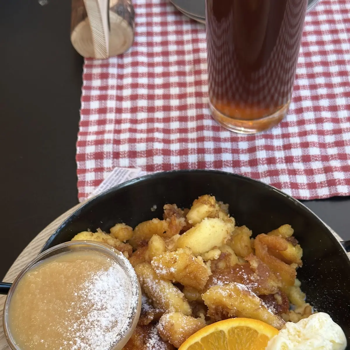 Essen und Trinken photo 7
