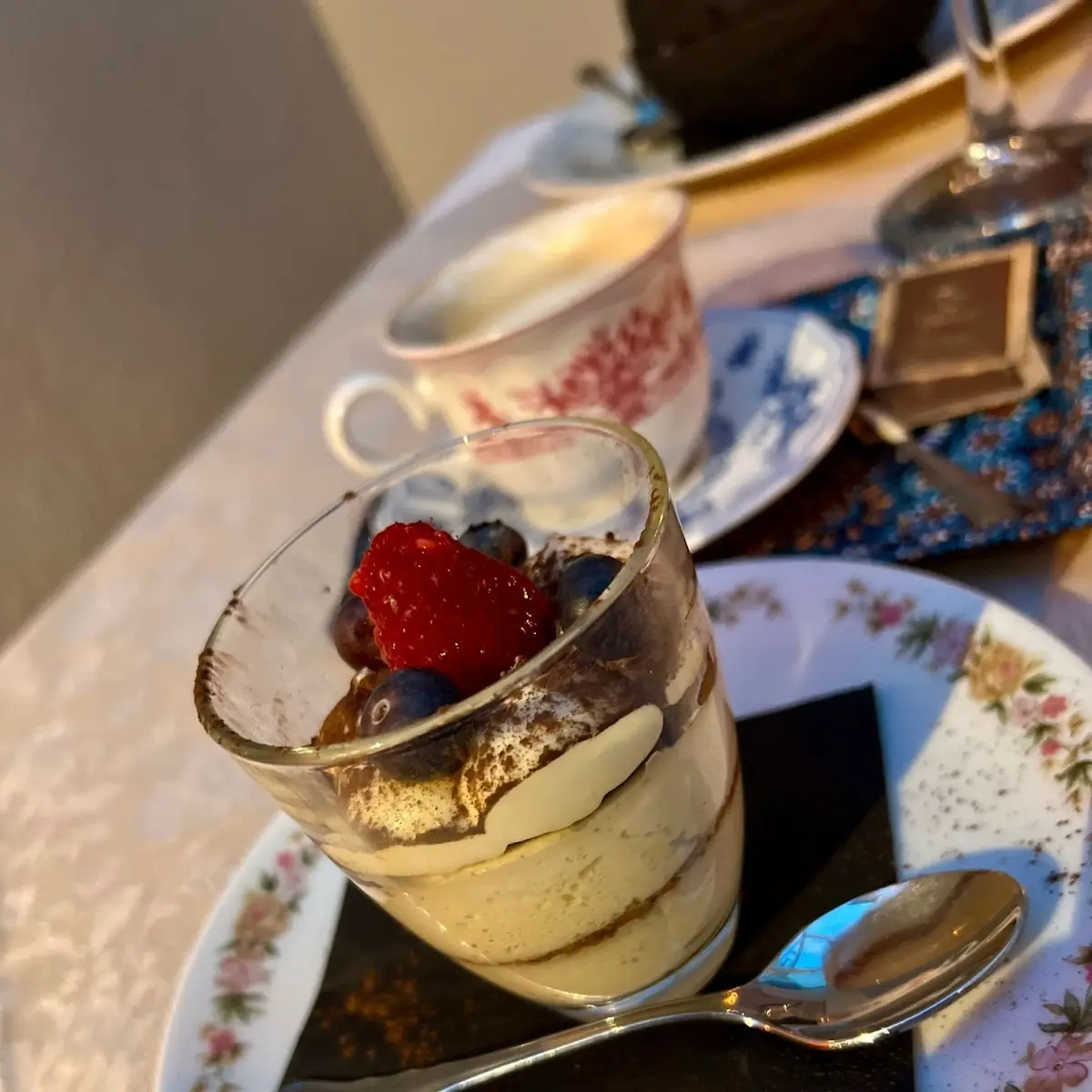 Essen und Trinken photo 10
