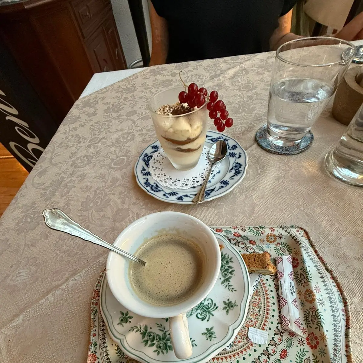 Essen und Trinken photo 4