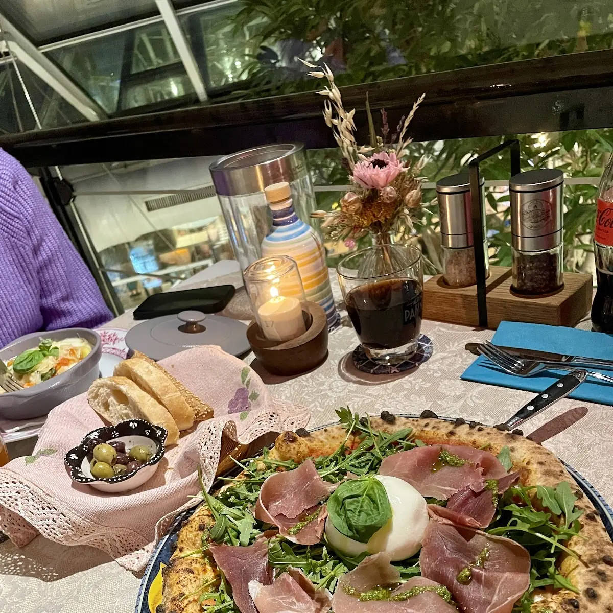 Essen und Trinken photo 6