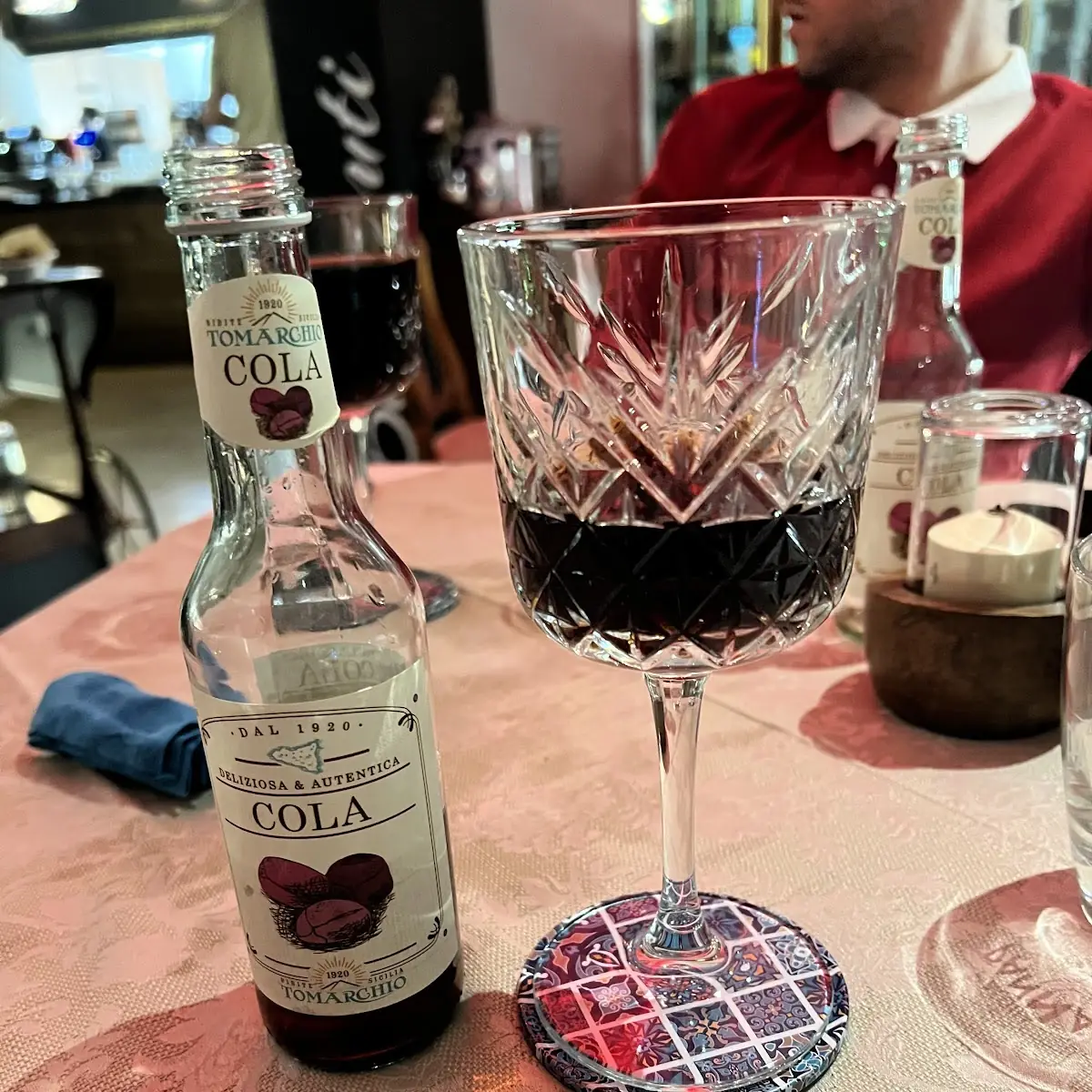 Essen und Trinken photo 9