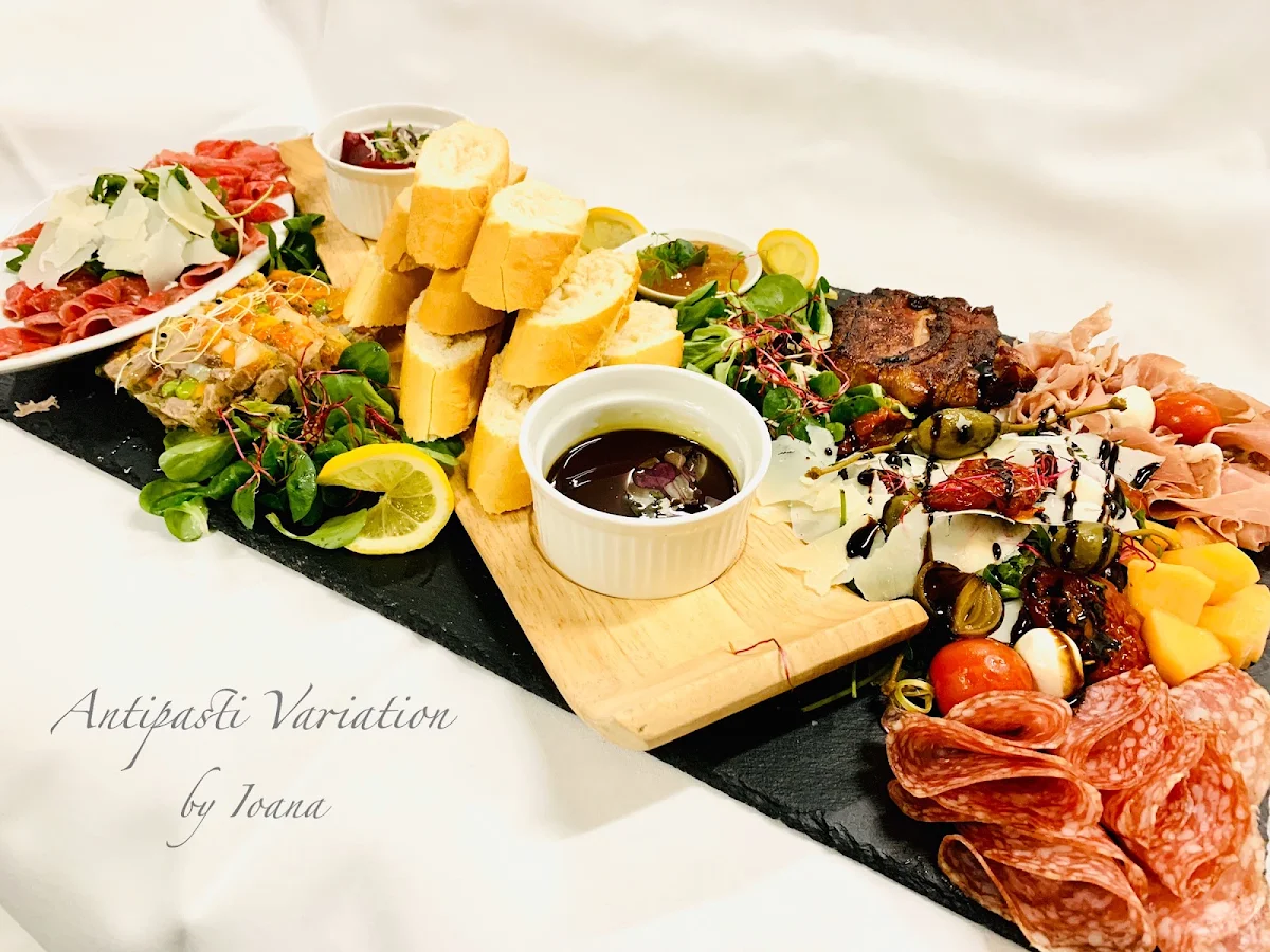 Essen und Trinken photo 1