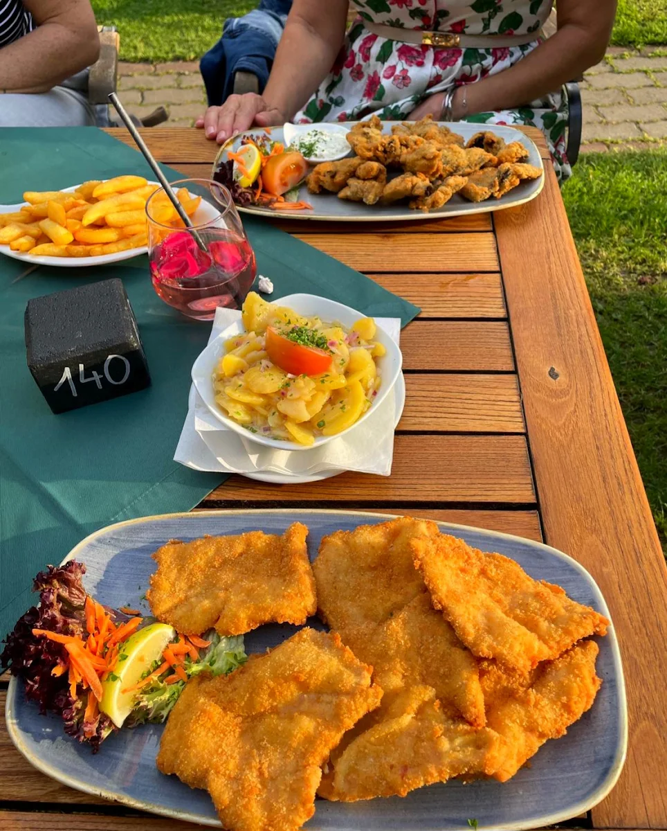 Essen und Trinken photo 4