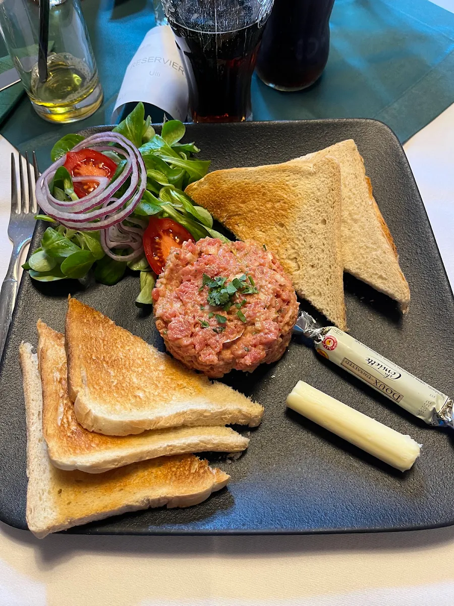 Essen und Trinken photo 8