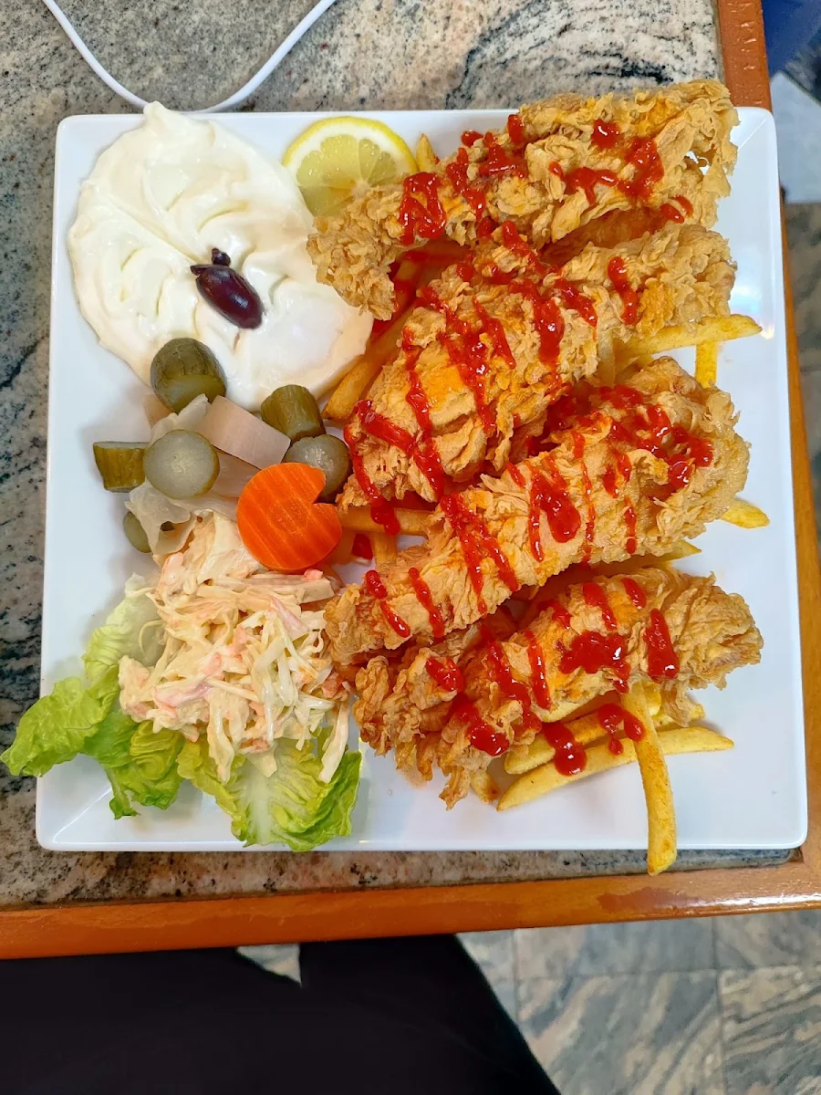 Essen und Trinken photo 1