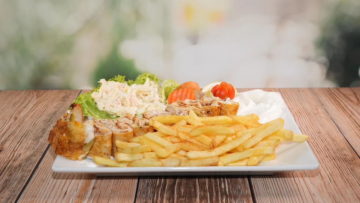 Essen und Trinken photo 5