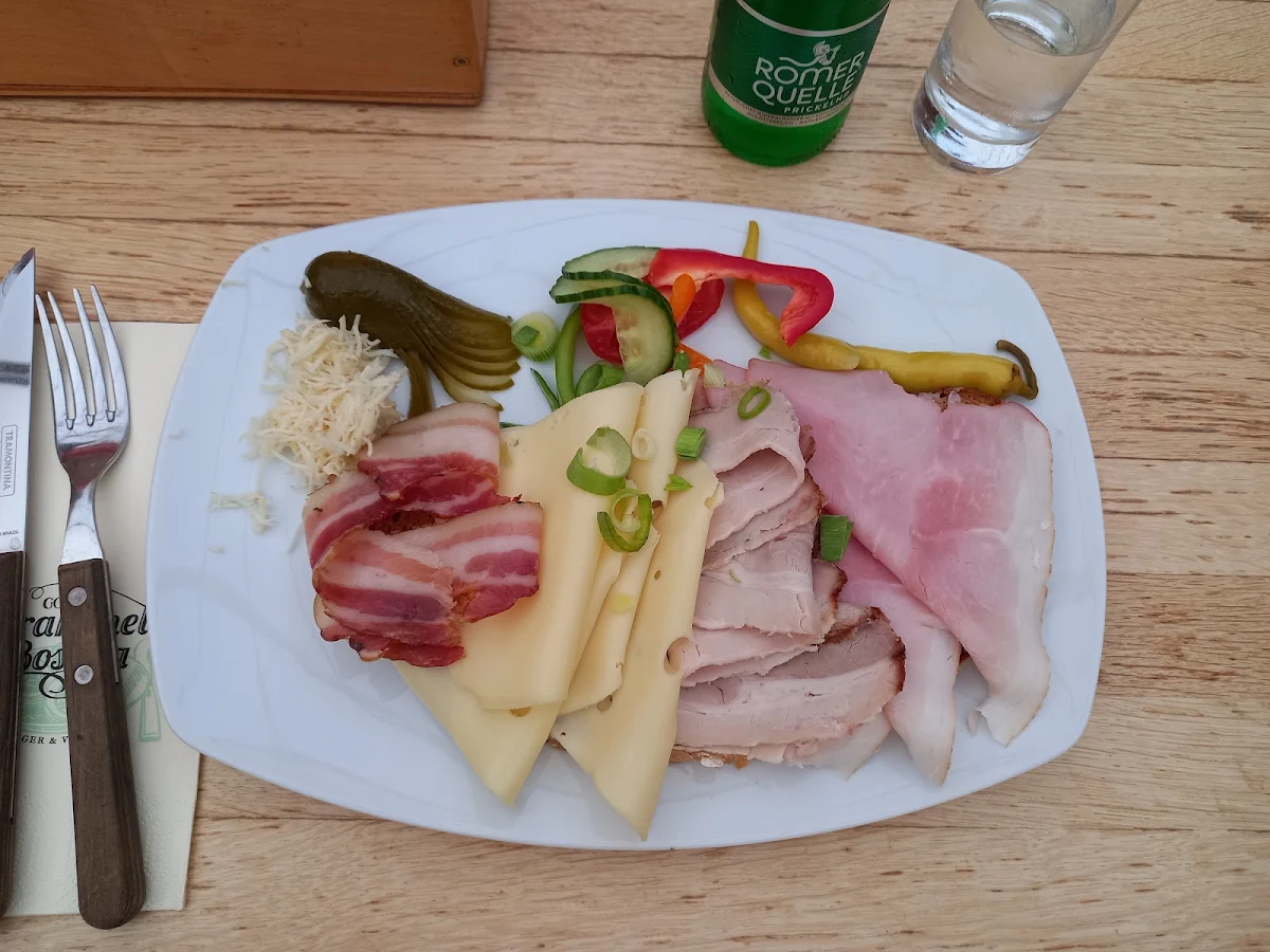 Essen und Trinken photo 10