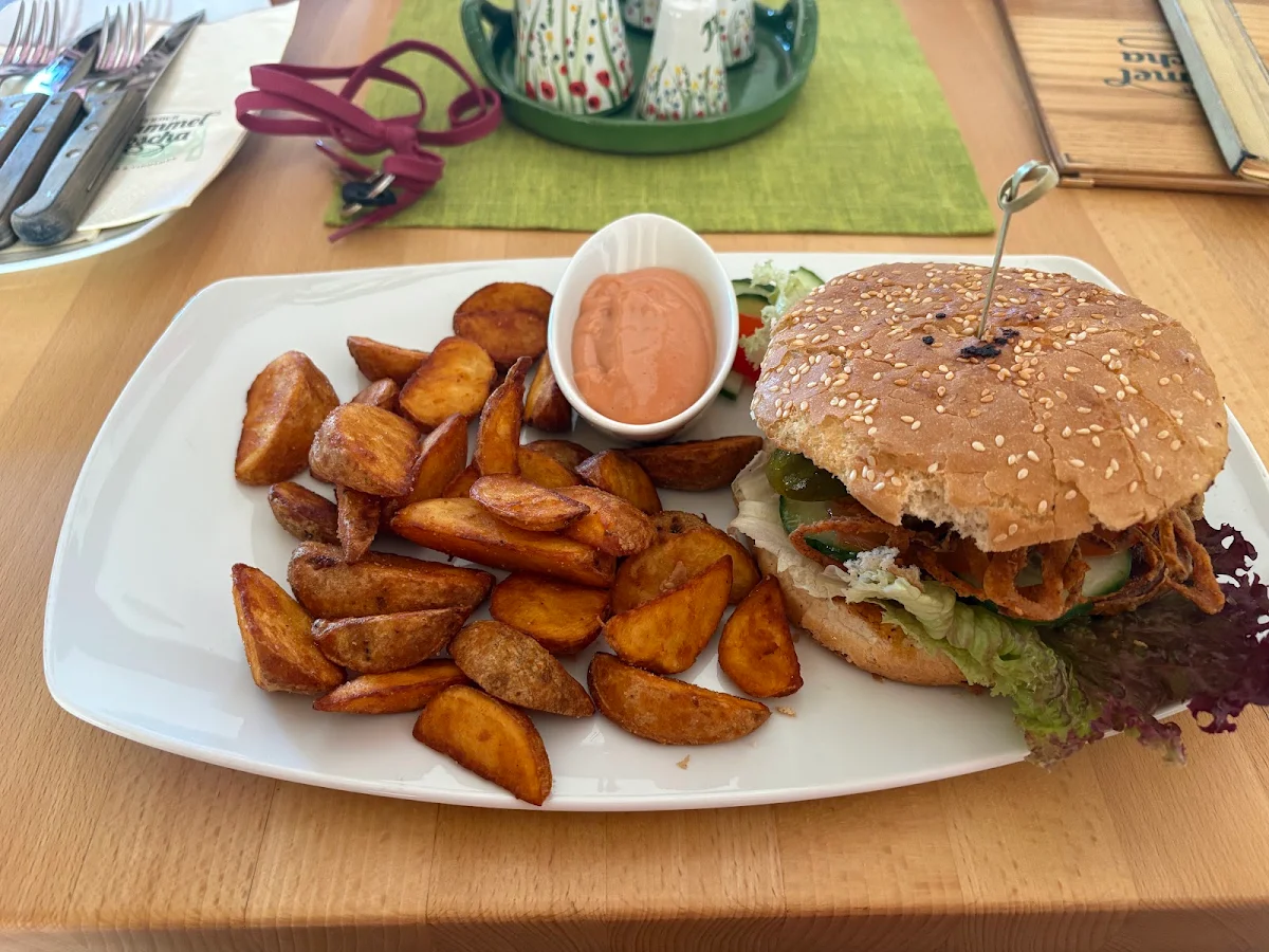 Essen und Trinken photo 2