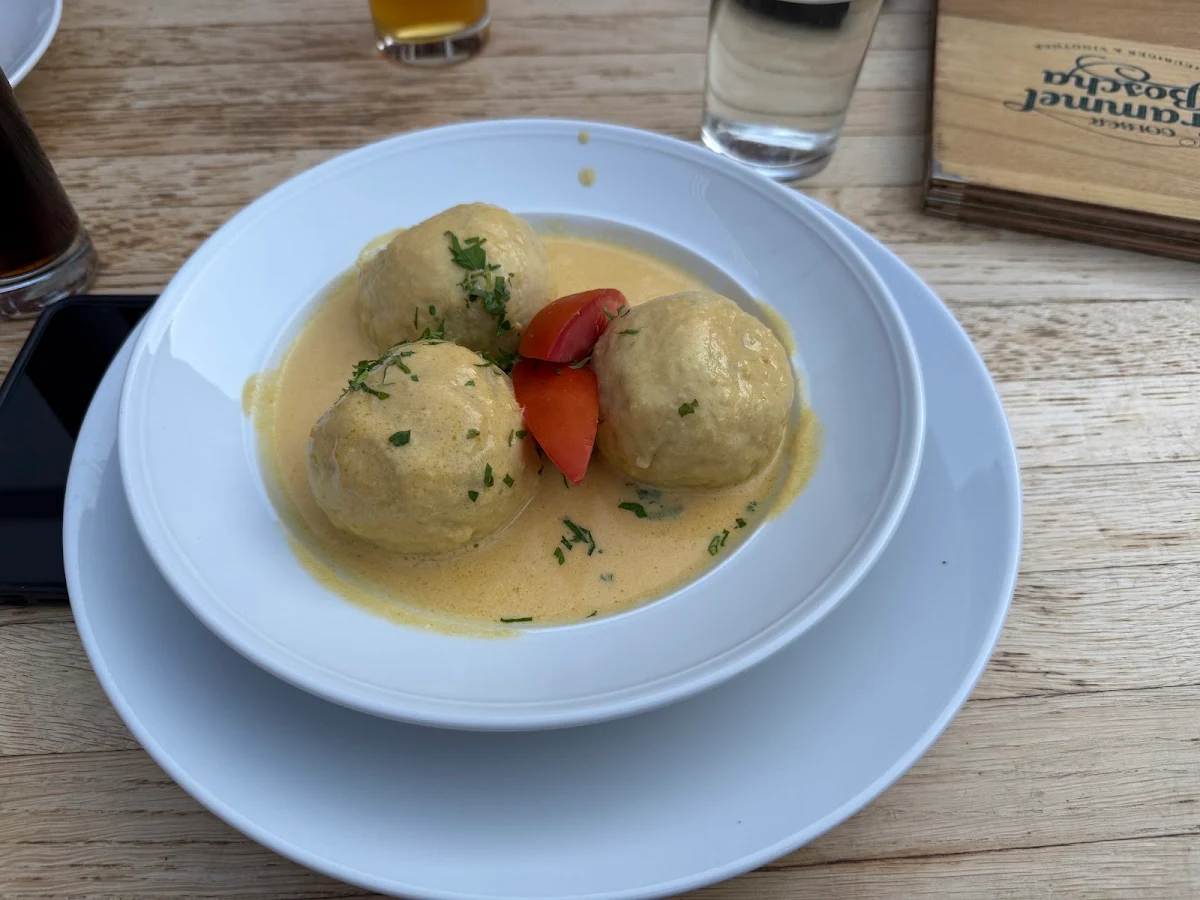 Essen und Trinken photo 4