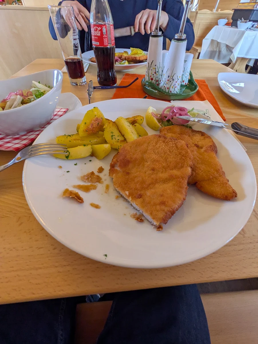 Essen und Trinken photo 6