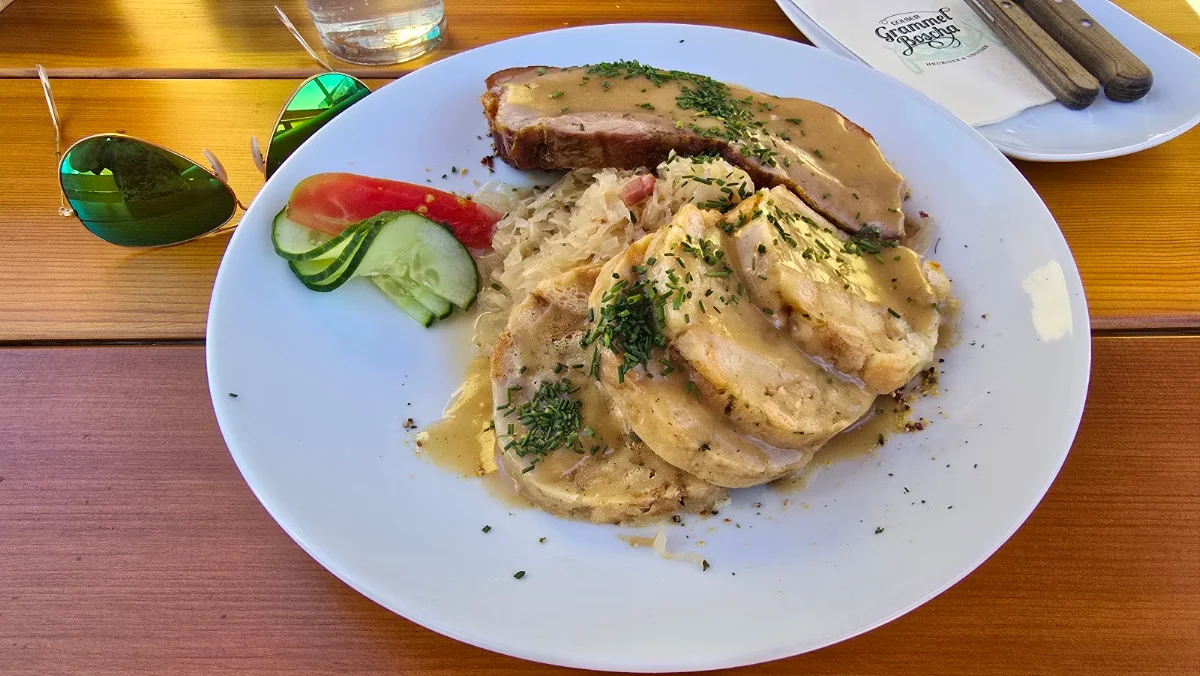 Essen und Trinken photo 7
