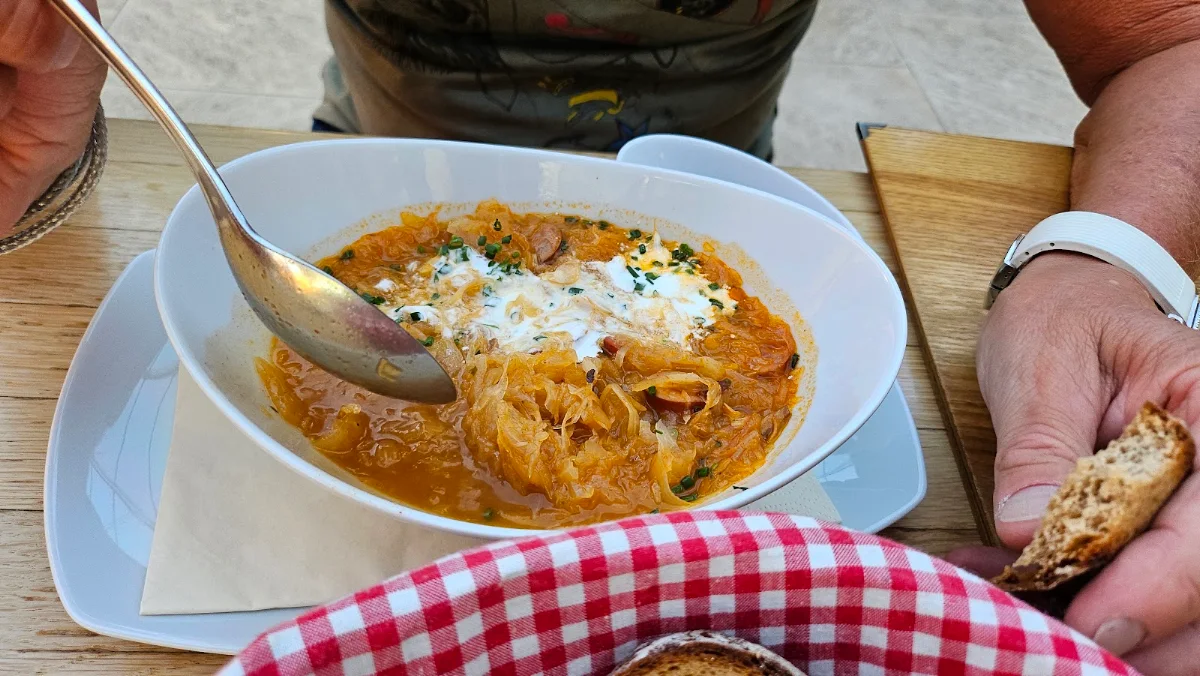 Essen und Trinken photo 8