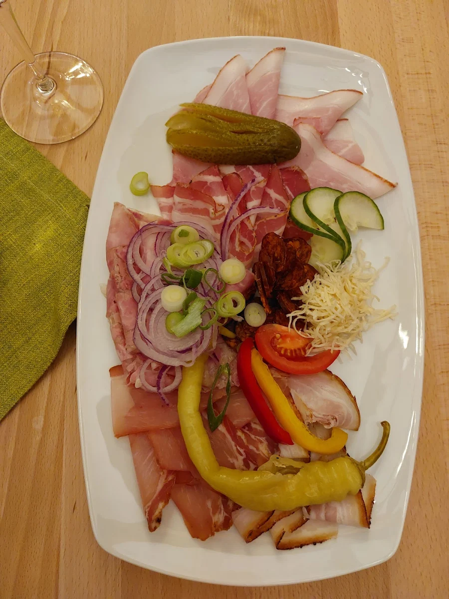 Essen und Trinken photo 9
