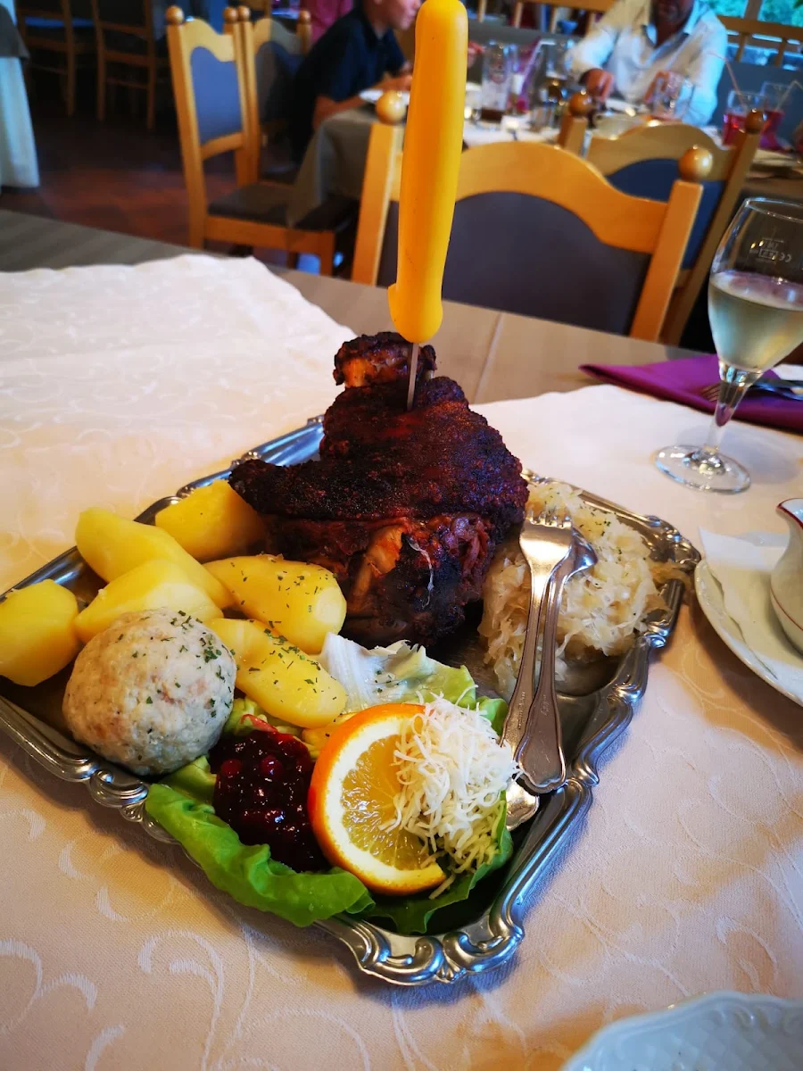 Essen und Trinken photo 2