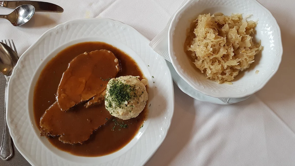 Essen und Trinken photo 4