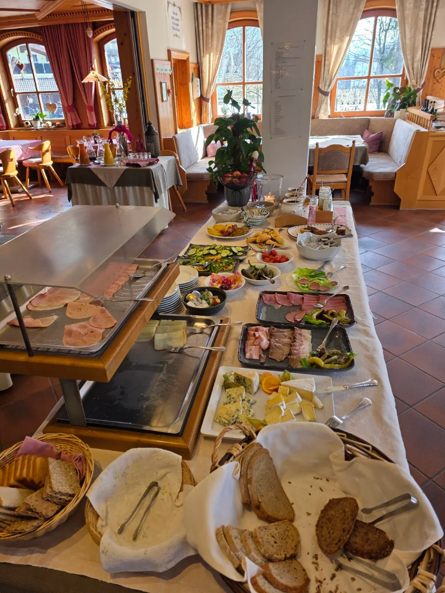 Essen und Trinken photo 5