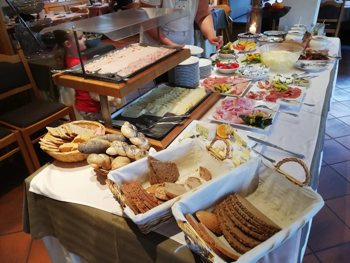 Essen und Trinken photo 6