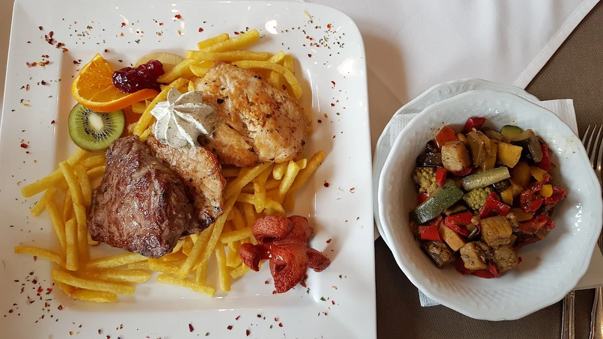 Essen und Trinken photo 7