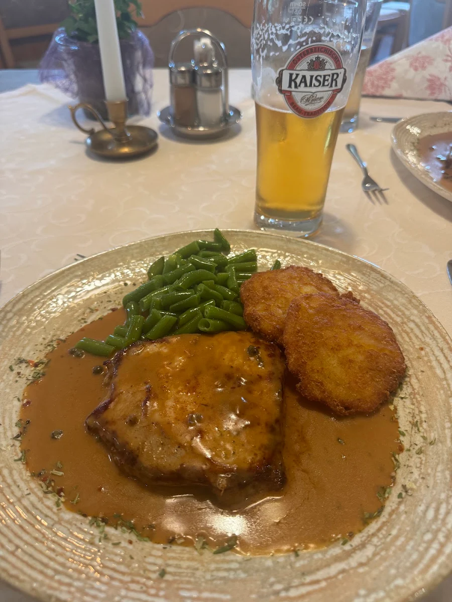 Essen und Trinken photo 9
