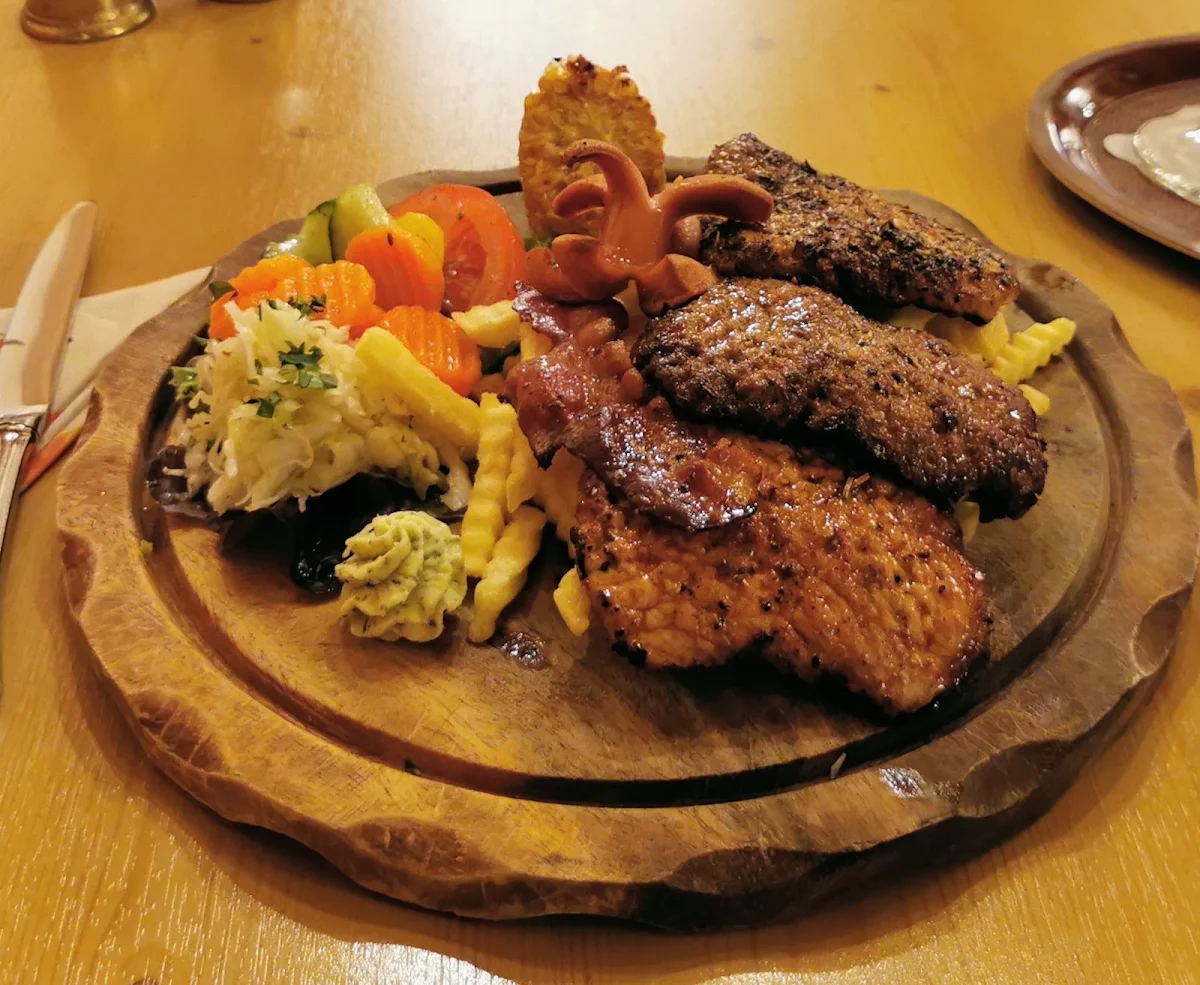 Essen und Trinken photo 2