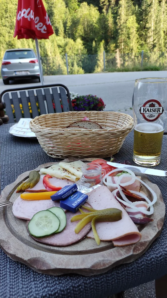 Essen und Trinken photo 4
