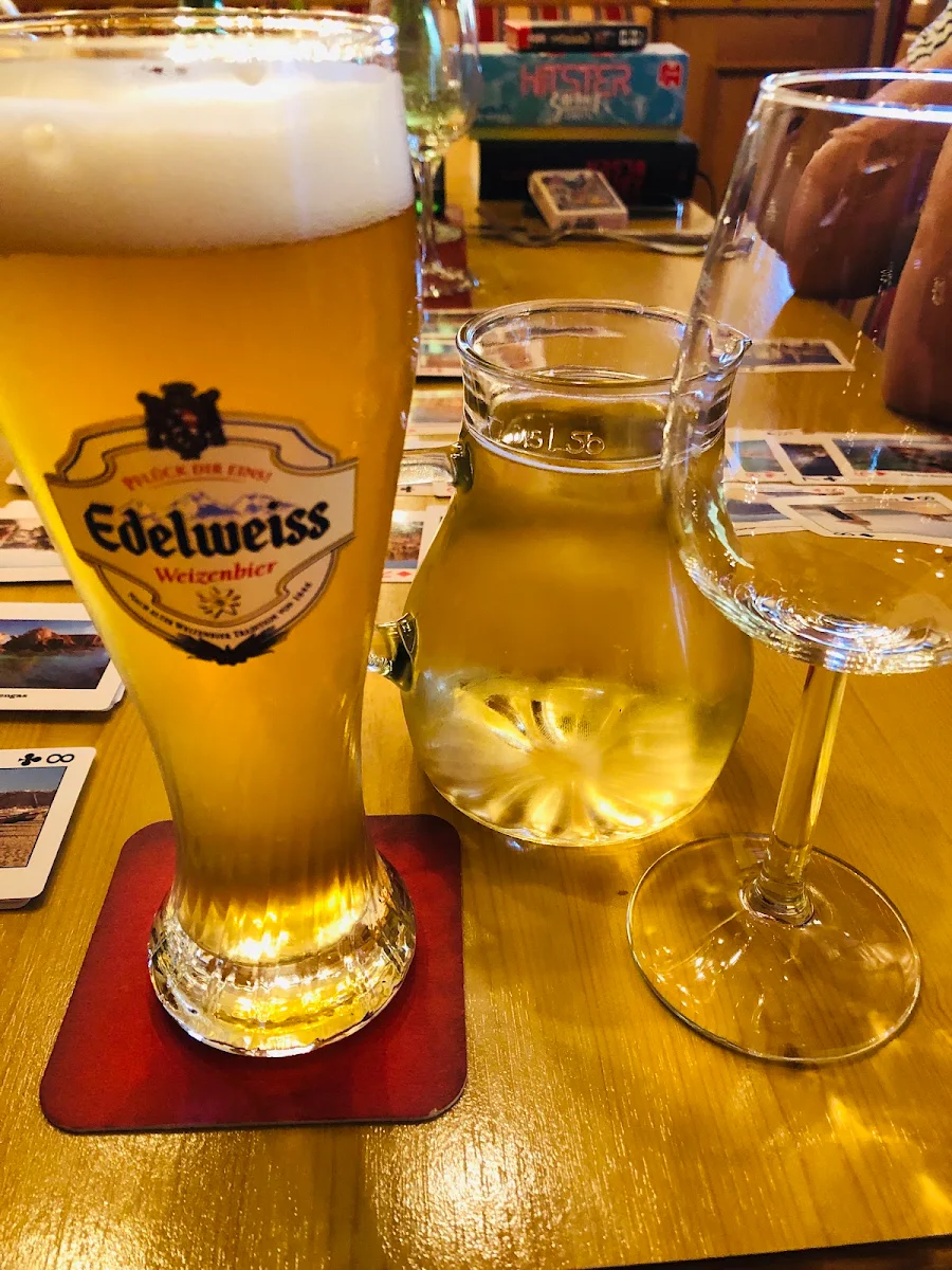 Essen und Trinken photo 5