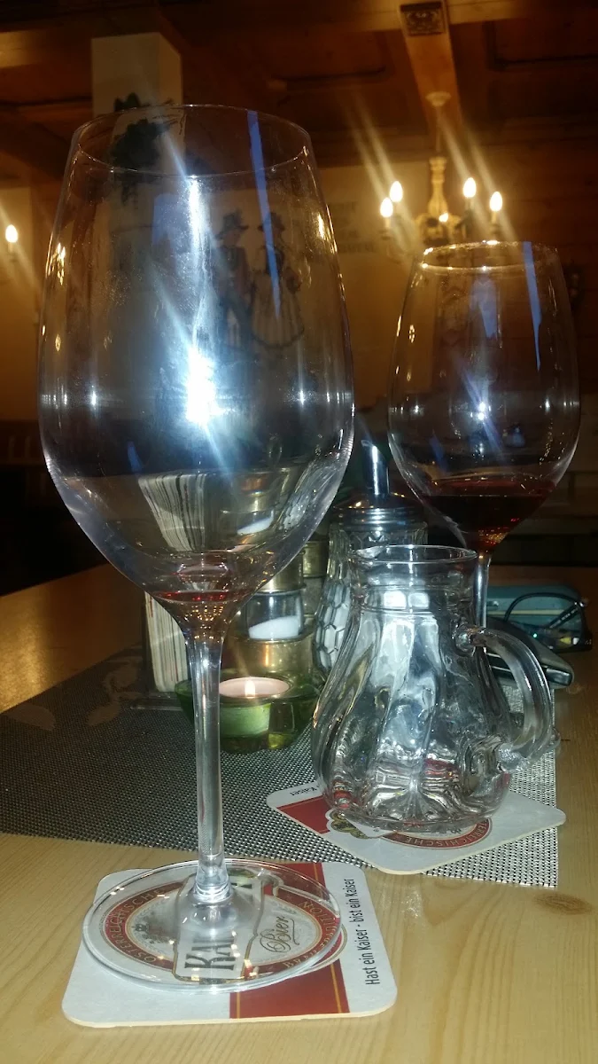Essen und Trinken photo 8