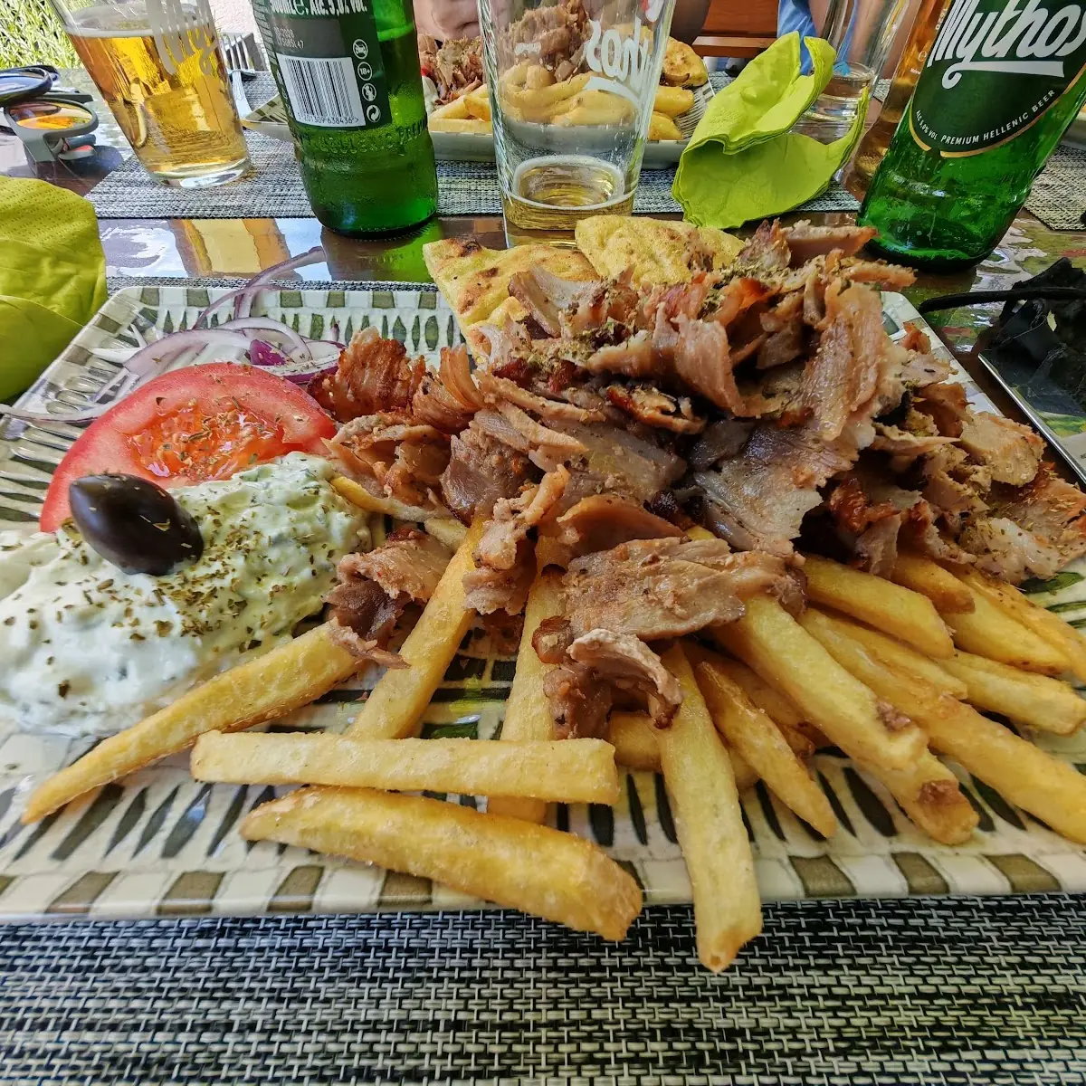 Essen und Trinken photo 3