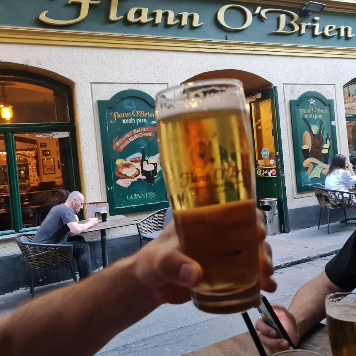 Essen und Trinken photo 4