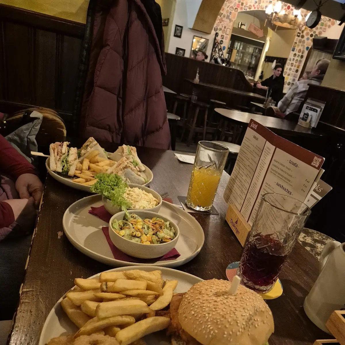Essen und Trinken photo 5