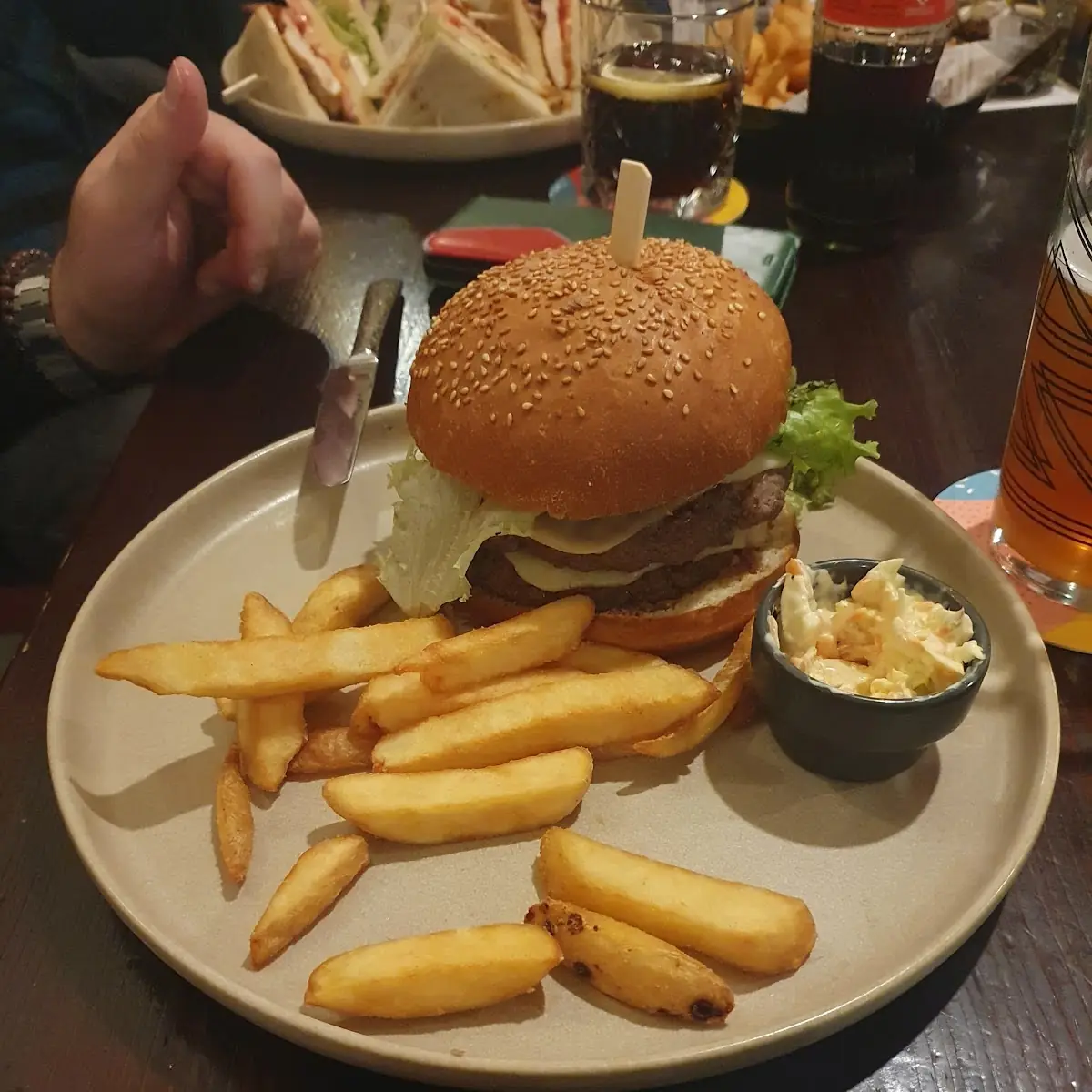 Essen und Trinken photo 9