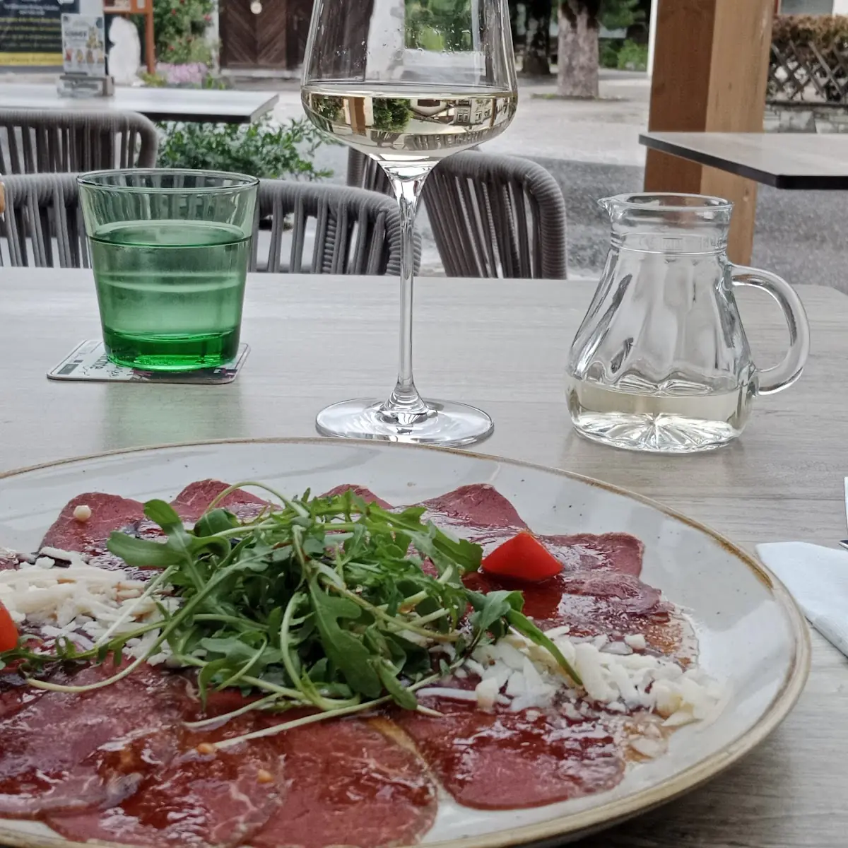Essen und Trinken photo 1