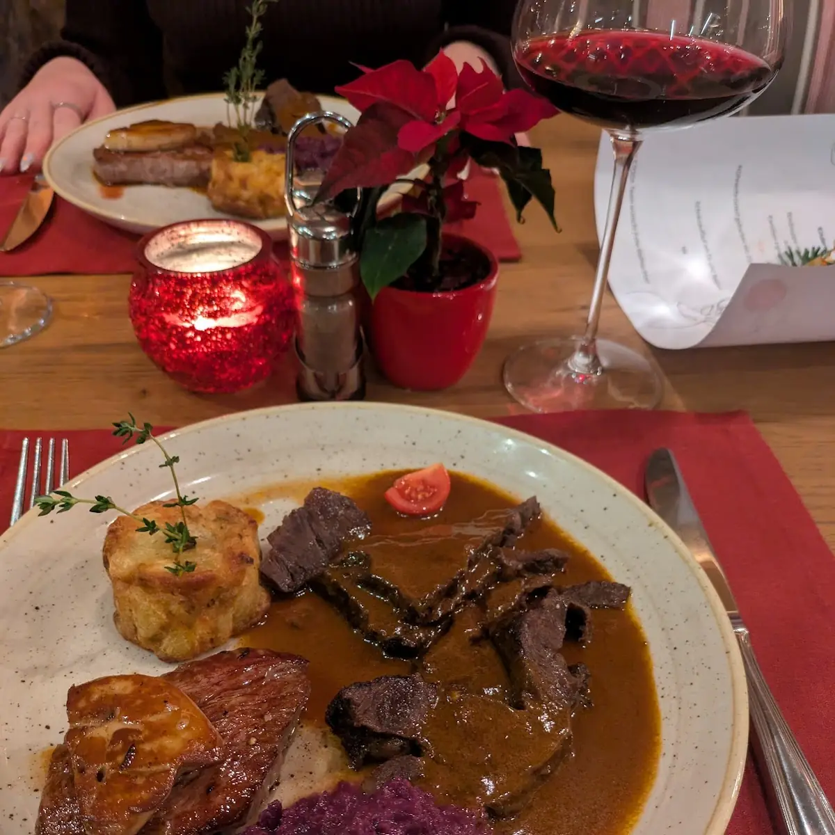 Essen und Trinken photo 4