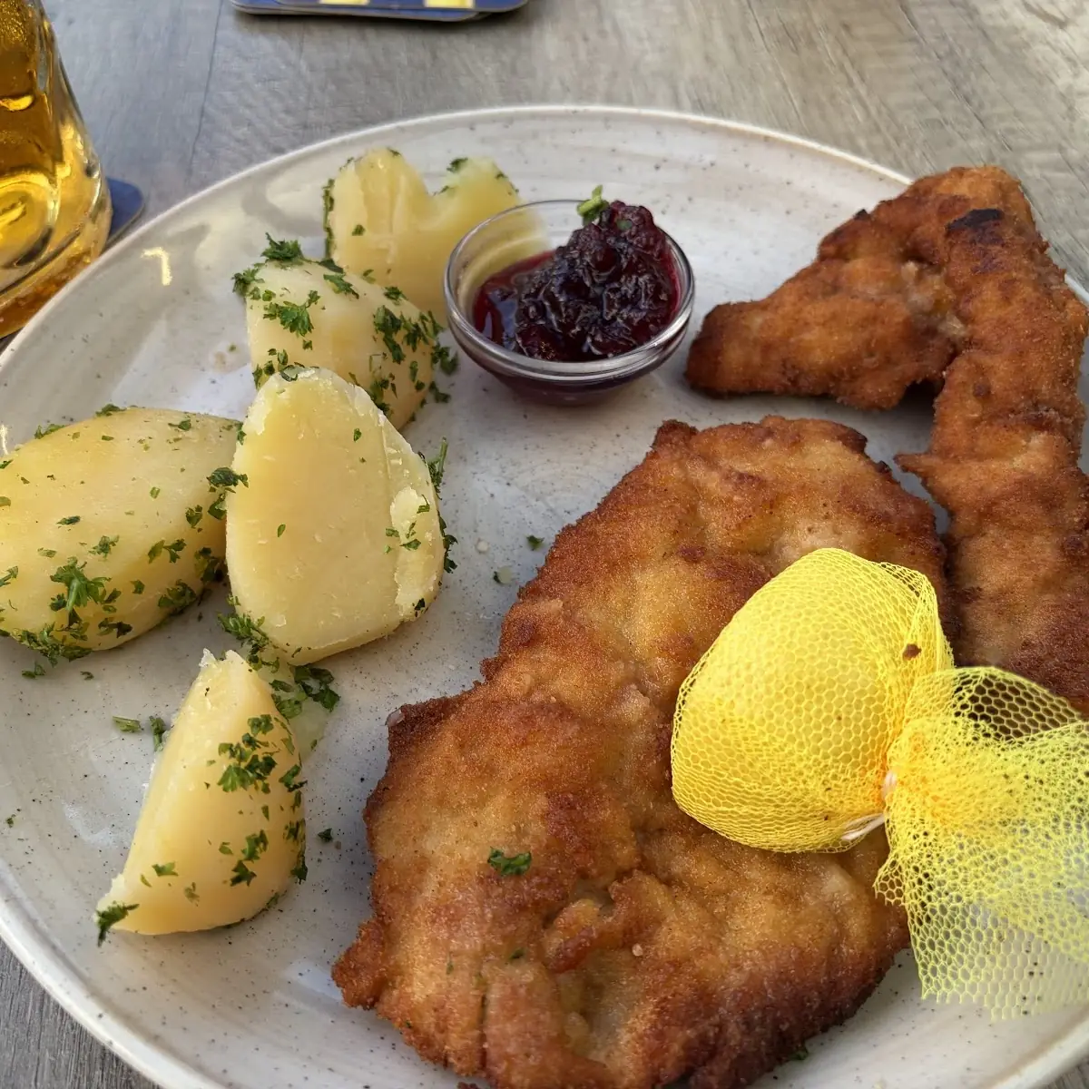 Essen und Trinken photo 5