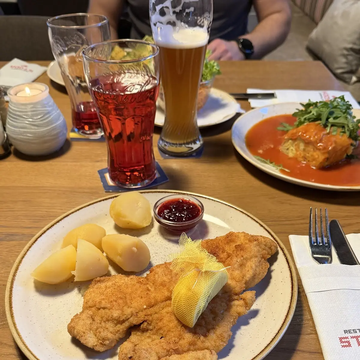 Essen und Trinken photo 8