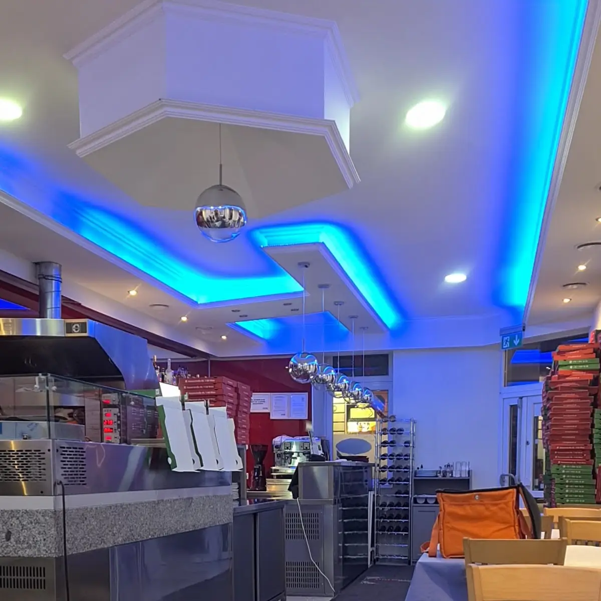 Atmosphäre photo 2