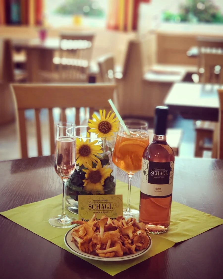 Essen und Trinken photo 1