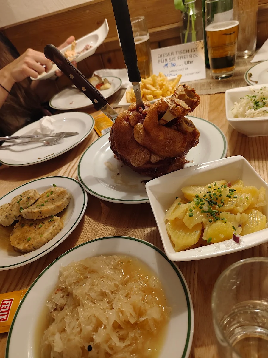 Essen und Trinken photo 2
