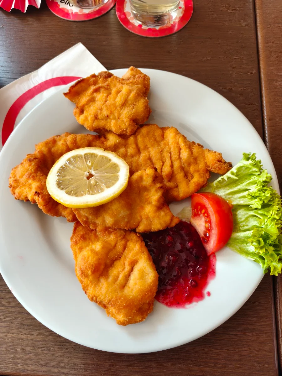 Essen und Trinken photo 4