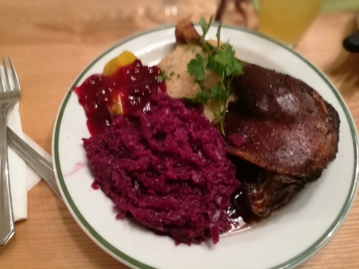 Essen und Trinken photo 5
