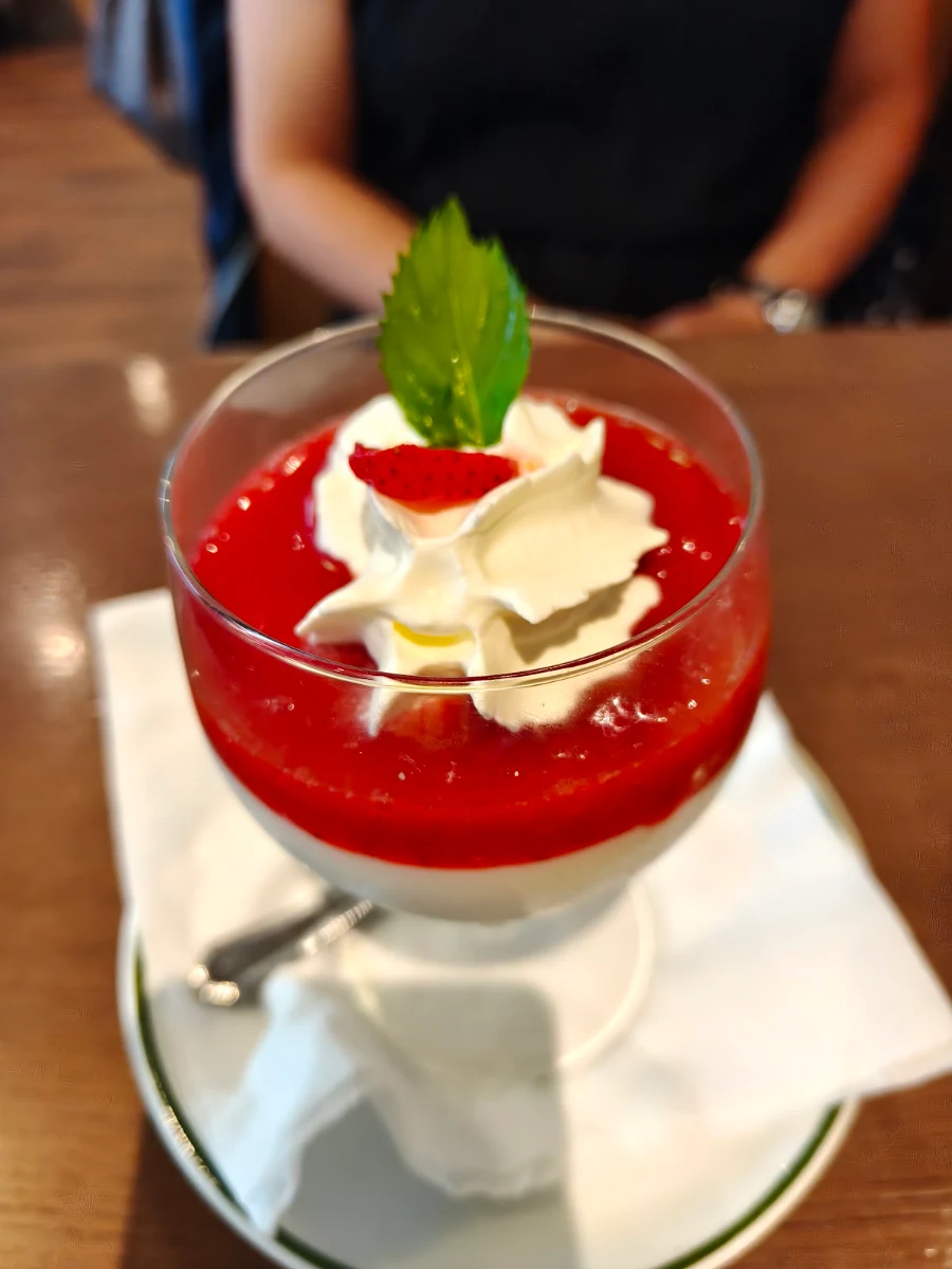 Essen und Trinken photo 7