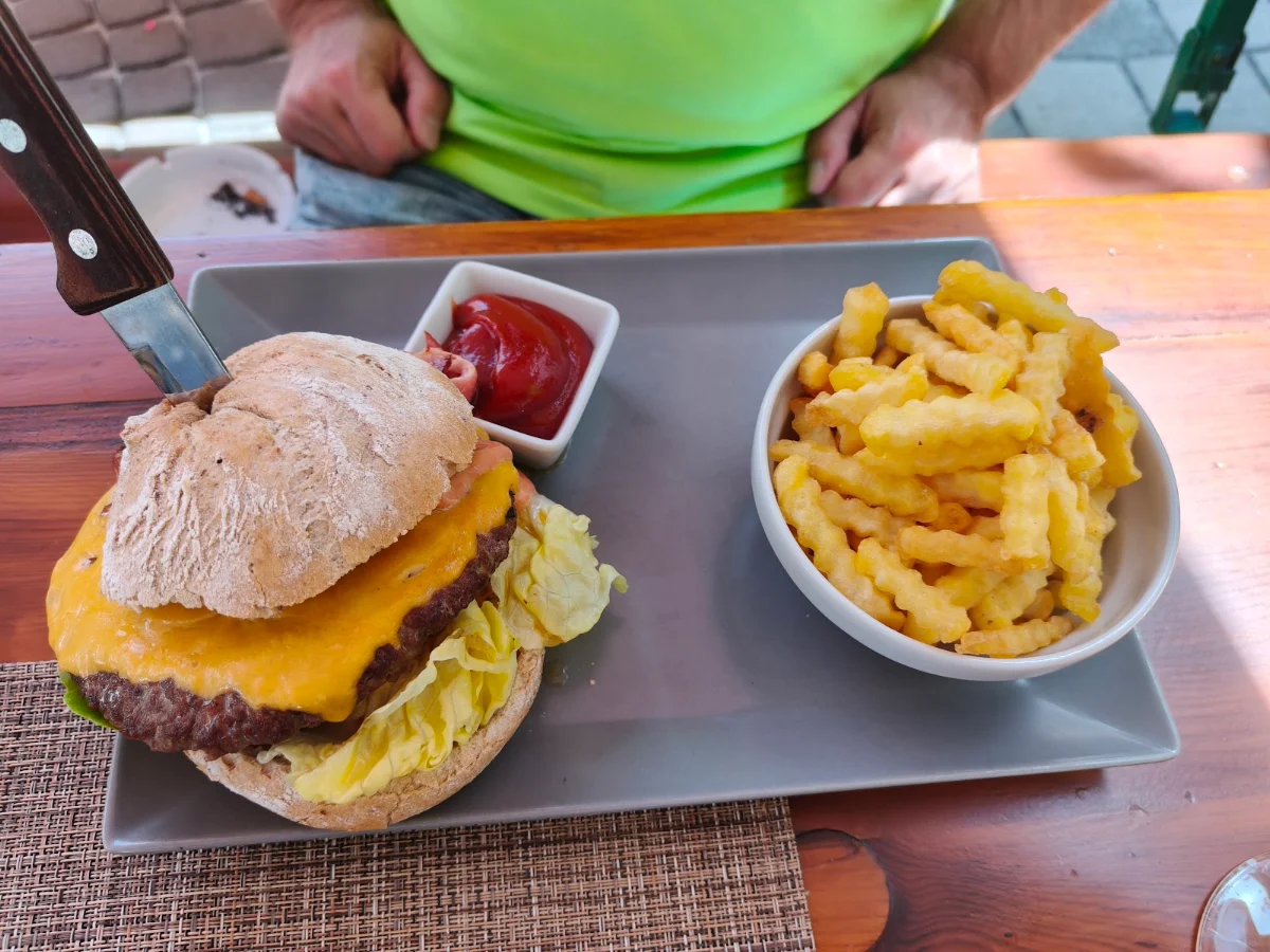 Essen und Trinken photo 9